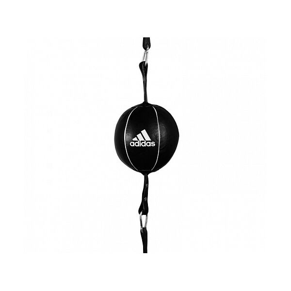 Груша пневматическая на растяжках ProMexican Double End Box Ball Leather Adidas adiBAC121 Интернет-магазин Ok-Sport.kz
