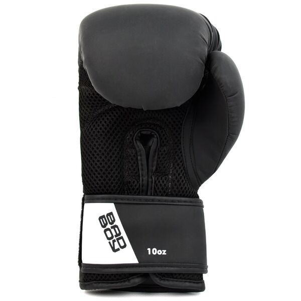Перчатки для бокса Bad Boy Active Boxing Gloves Black BB00405WHT Интернет-магазин Ok-Sport.kz
