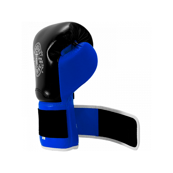 Перчатки боксерские Hardcore Training HardLea OK-BH36TO Интернет-магазин Ok-Sport.kz