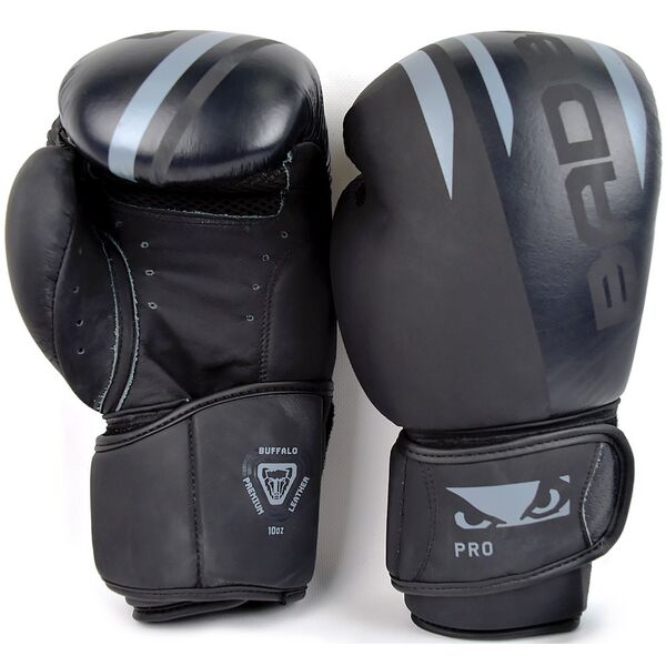 Перчатки для бокса Bad Boy Pro Series Advanced Boxing Gloves BB00277 Интернет-магазин Ok-Sport.kz