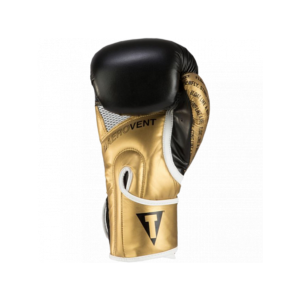 Перчатки боксерские Title Boxing Ali Infused titbox035 - titbox037 Интернет-магазин Ok-Sport.kz