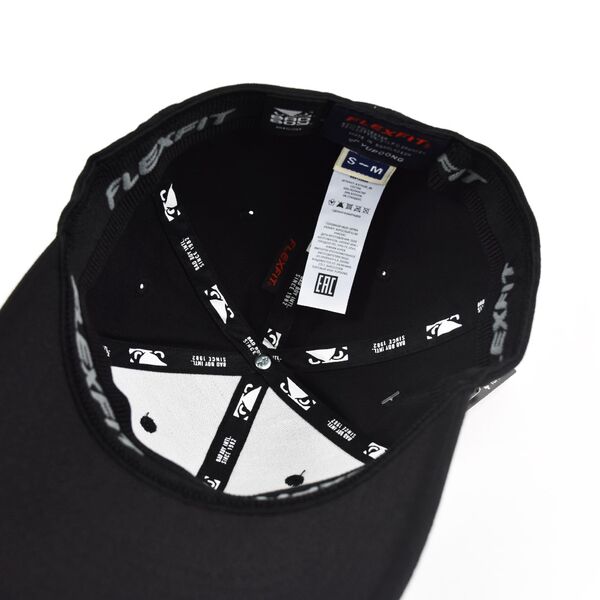 Бейсболка Bad Boy Carbon Cap 67525P_BK Интернет-магазин Ok-Sport.kz