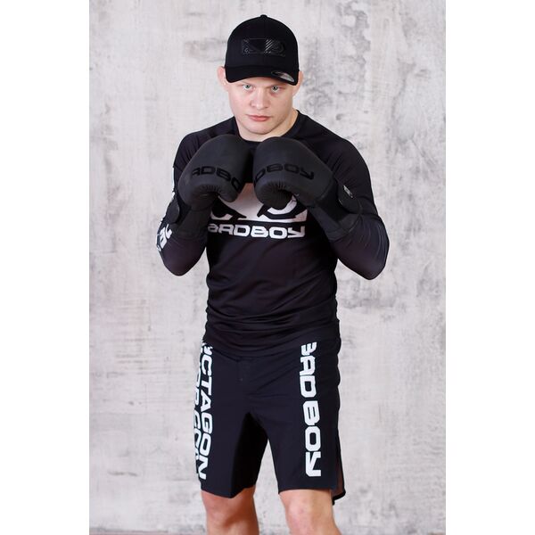 Бейсболка Bad Boy Carbon Cap 67525P_BK Интернет-магазин Ok-Sport.kz