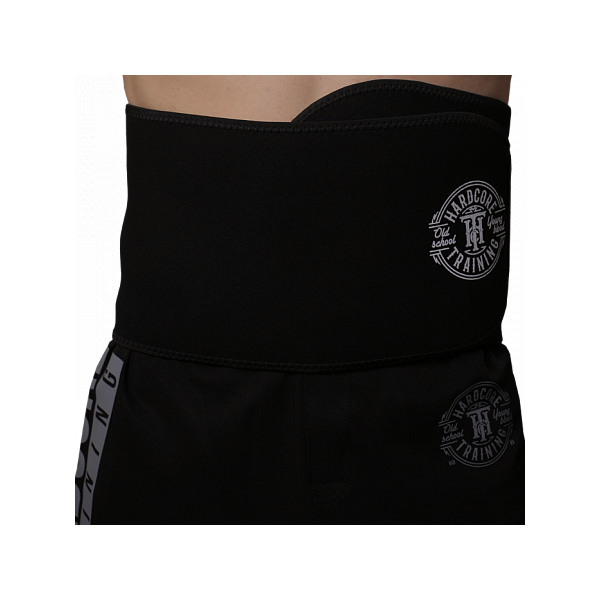 Термопояс Hardcore Training Waist Trimmer hctafat01 Интернет-магазин Ok-Sport.kz Термопояс Hardcore Training Waist Trimmer hctafat01 Интернет-магазин Ok-Sport.kz