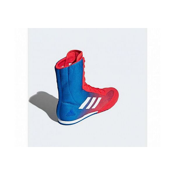 Боксерки Box Hog Plus Adidas DA9896 Интернет-магазин Ok-Sport.kz