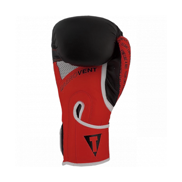 Перчатки боксерские Title Boxing Ali Infused OK-EM76GI Интернет-магазин Ok-Sport.kz