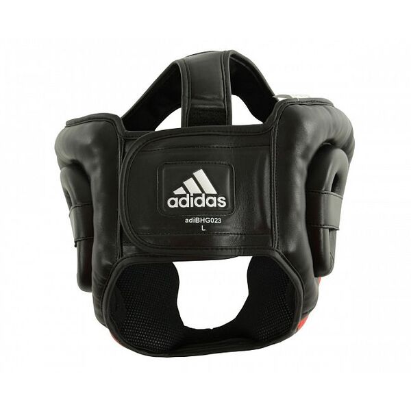 Шлем тренировочный Adidas Response Standard Head Guard adiBHG023 Интернет-магазин Ok-Sport.kz