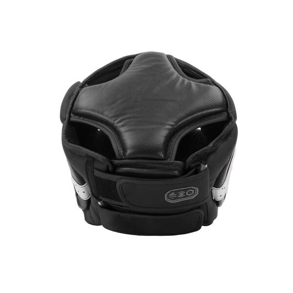 Шлем Bad Boy Pro Series Advanced Full Head Guard - Black BB00291WHTLXL Интернет-магазин Ok-Sport.kz