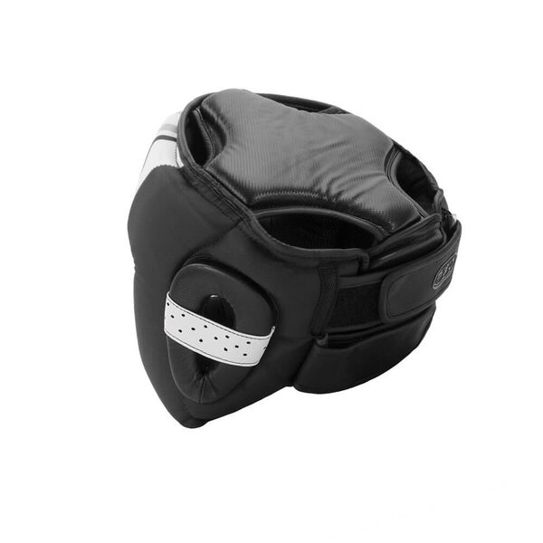Шлем Bad Boy Pro Series Advanced Full Head Guard - Black BB00291WHTLXL Интернет-магазин Ok-Sport.kz