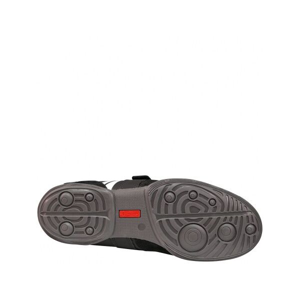 Ботинки для становой тяги САБО Дэдлифт ОШ12-01 Интернет-магазин Ok-Sport.kz