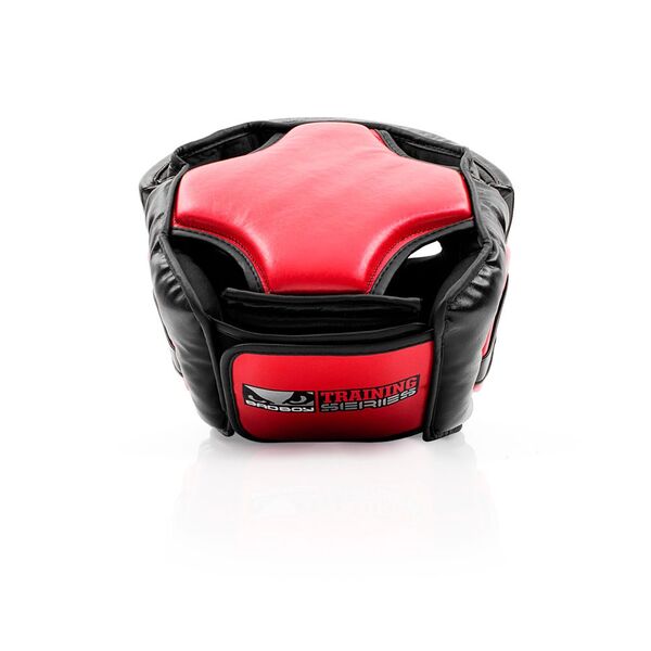 Шлем Bad Boy Training Series Impact Head Guard BB00292BLULXL-BB00292REDL Интернет-магазин Ok-Sport.kz Шлем Bad Boy Training Series Impact Head Guard BB00292BLULXL-BB00292REDL Интернет-магазин Ok-Sport.kz