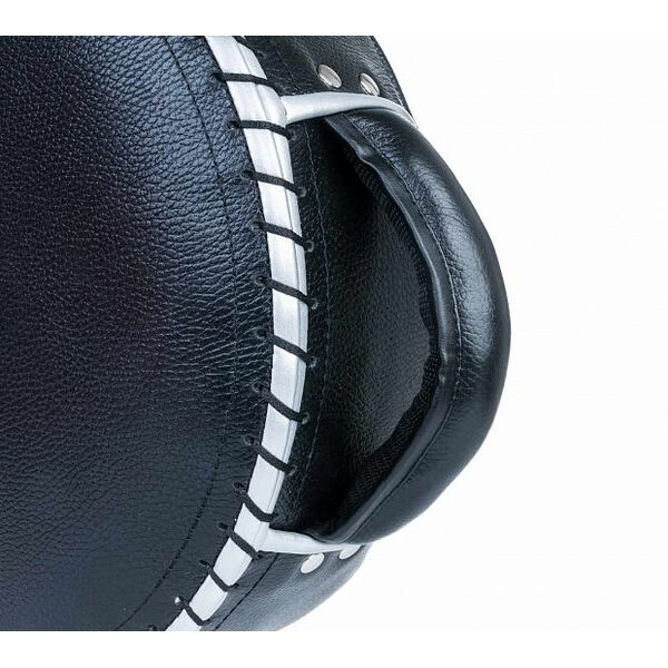 Подушка тренерская круглая Clinch Leather C571 Интернет-магазин Ok-Sport.kz