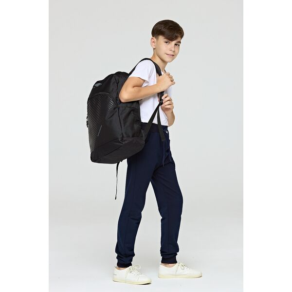 Рюкзак Bad Boy Expedition Backpack Black 1114_bk Интернет-магазин Ok-Sport.kz