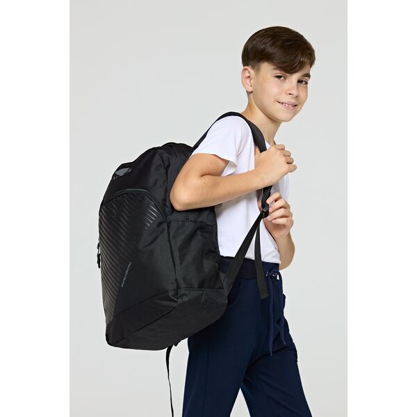 Рюкзак Bad Boy Expedition Backpack Black 1114_bk Интернет-магазин Ok-Sport.kz