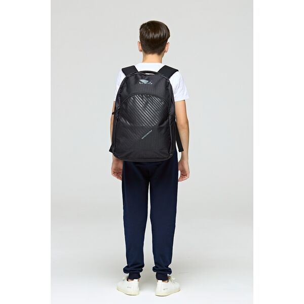Рюкзак Bad Boy Expedition Backpack Black 1114_bk Интернет-магазин Ok-Sport.kz