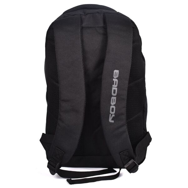 Рюкзак Bad Boy Expedition Backpack Black 1114_bk Интернет-магазин Ok-Sport.kz