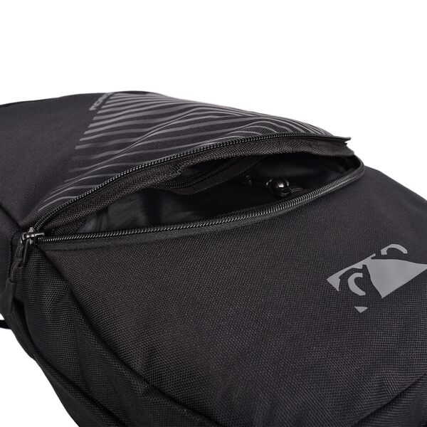 Рюкзак Bad Boy Expedition Backpack Black 1114_bk Интернет-магазин Ok-Sport.kz