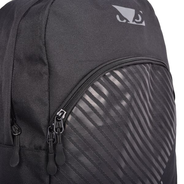 Рюкзак Bad Boy Expedition Backpack Black 1114_bk Интернет-магазин Ok-Sport.kz