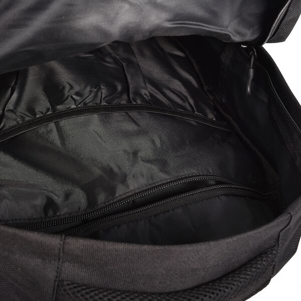 Рюкзак Bad Boy Expedition Backpack Black 1114_bk Интернет-магазин Ok-Sport.kz