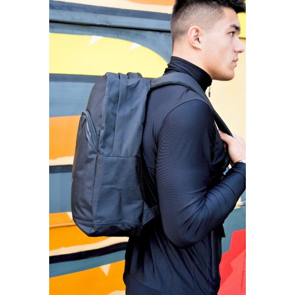 Рюкзак Bad Boy Expedition Backpack Black 1114_bk Интернет-магазин Ok-Sport.kz