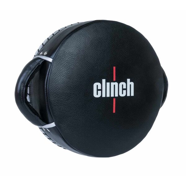 Подушка тренерская круглая Clinch Leather C571 Интернет-магазин Ok-Sport.kz