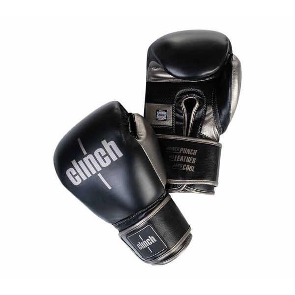 Перчатки боксерские Clinch Prime 2.0 C152 Интернет-магазин Ok-Sport.kz