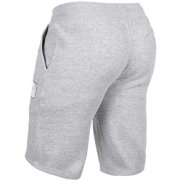 Шорты Bad Boy Core BB00012GRY Интернет-магазин Ok-Sport.kz