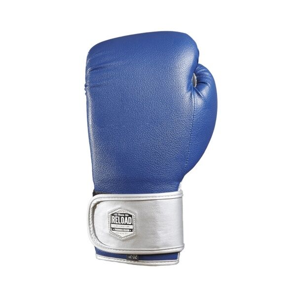 Перчатки боксерские Ultimatum Reload Smart NAVY UBTGRNAVY Интернет-магазин Ok-Sport.kz