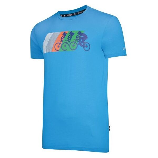 Футболка Dynamism Tee Dare 2 b DMT481 Интернет-магазин Ok-Sport.kz