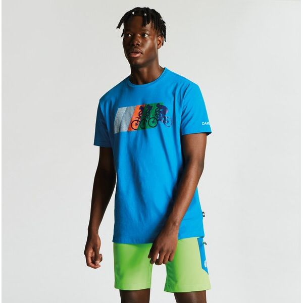 Футболка Dynamism Tee Dare 2 b DMT481 Интернет-магазин Ok-Sport.kz