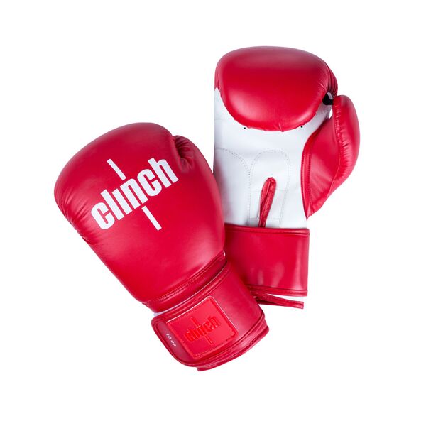 Перчатки боксерские Clinch Fight C133 NEW Интернет-магазин Ok-Sport.kz