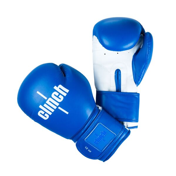 Перчатки боксерские Clinch Fight OK-AT88FR Интернет-магазин Ok-Sport.kz