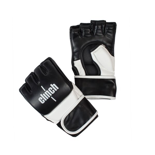 Перчатки для смешанных единоборств Clinch Combat C611 Интернет-магазин Ok-Sport.kz