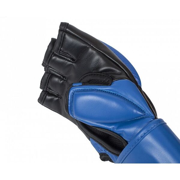 Перчатки для смешанных единоборств Clinch Combat OK-UZ53AA Интернет-магазин Ok-Sport.kz