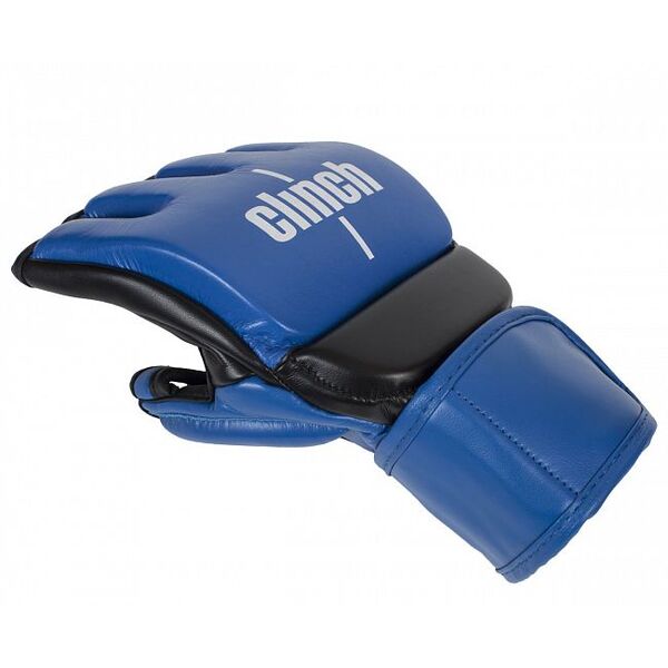 Перчатки для смешанных единоборств Clinch Combat OK-UZ53AA Интернет-магазин Ok-Sport.kz