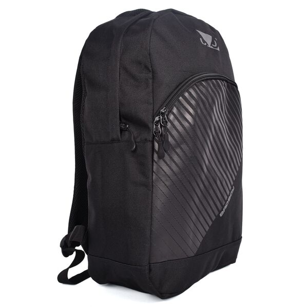 Рюкзак Bad Boy Expedition Backpack Black 1114_bk Интернет-магазин Ok-Sport.kz