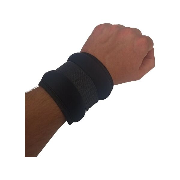 Утяжелители для рук 0,5 КГ (2 шт. по 0.250 кг) 2500 Интернет-магазин Ok-Sport.kz