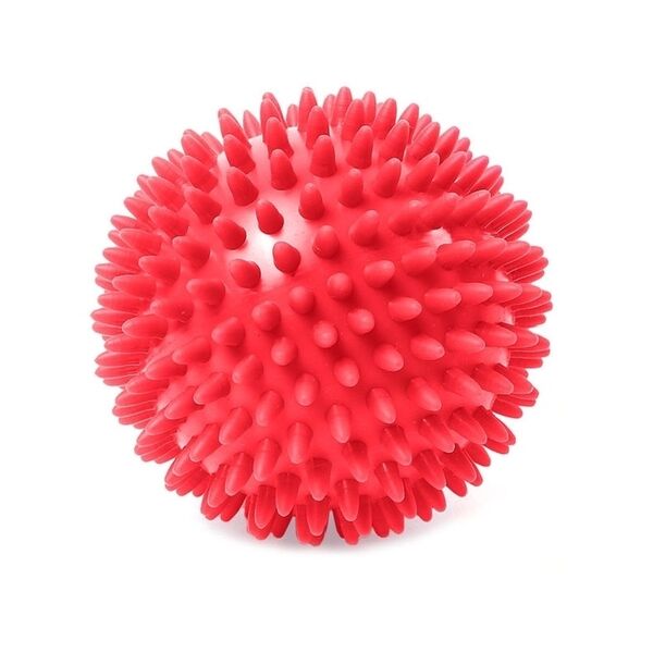 Мяч массажный универсальный, диаметр 6 см OK-IX49JV Интернет-магазин Ok-Sport.kz