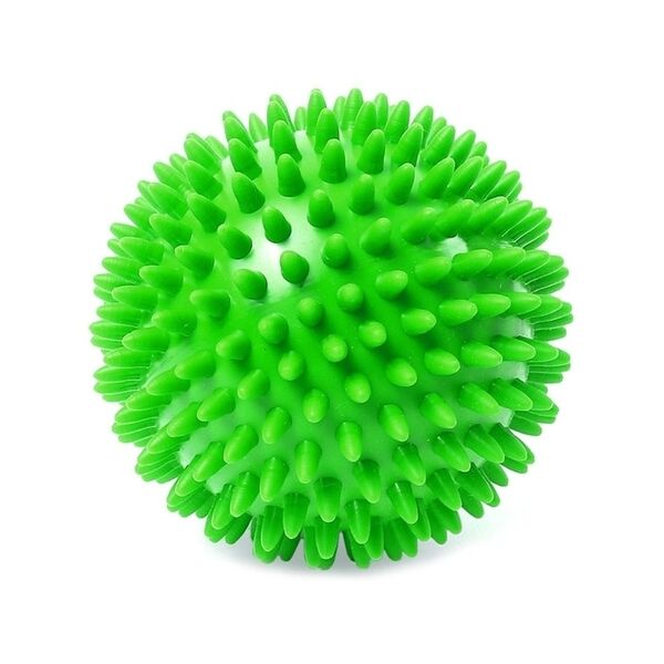Мяч массажный универсальный, диаметр 8 см OK-FI38DI Интернет-магазин Ok-Sport.kz