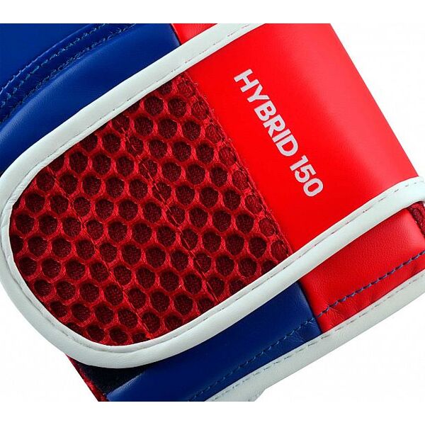 Перчатки боксерские Hybrid 150 Training Gloves Adidas adiH150TG Интернет-магазин Ok-Sport.kz