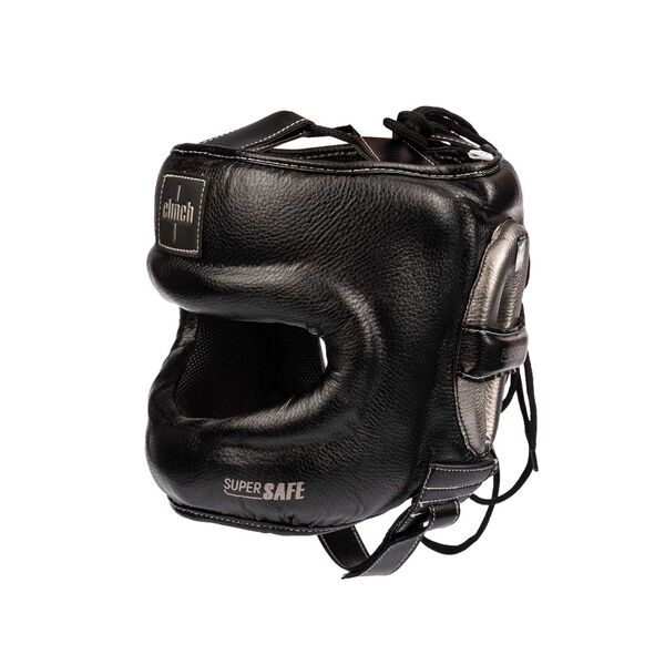 Шлем для единоборств с бампером Clinch Face Guard C149 Интернет-магазин Ok-Sport.kz