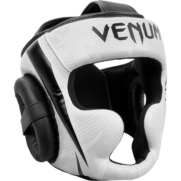 Шлем Venum "Elite" Headgear OK-DI37FW Интернет-магазин Ok-Sport.kz