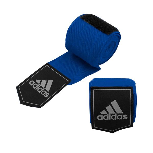 Бинты эластичные AIBA New Rules Boxing Crepe Bandage Adidas OK-UM98KY Интернет-магазин Ok-Sport.kz
