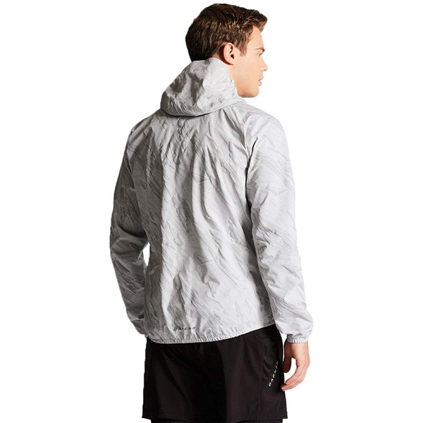 Куртка мужская IIIume II Jacket Dare2B DMW418 Интернет-магазин Ok-Sport.kz