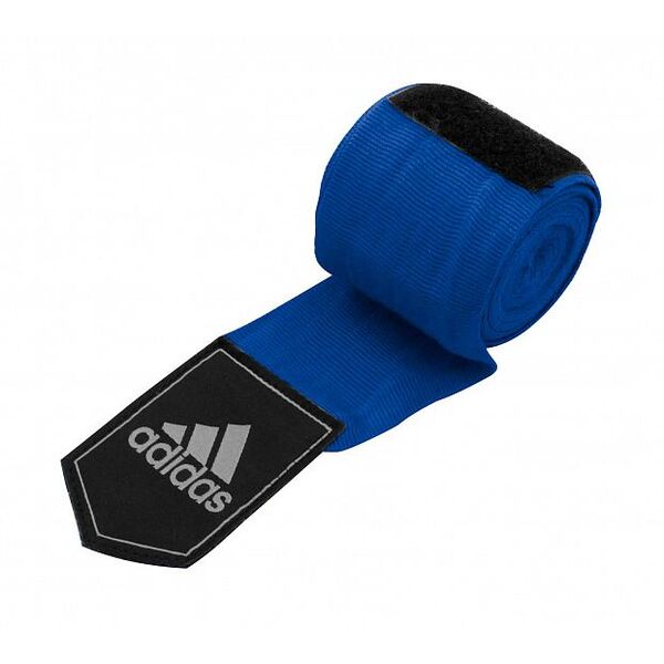 Бинты эластичные AIBA New Rules Boxing Crepe Bandage Adidas adiBP031NEW Интернет-магазин Ok-Sport.kz