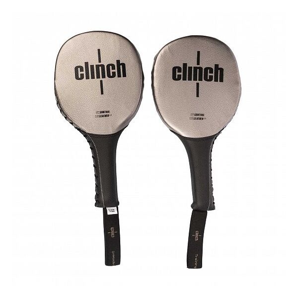 Лапы-ракетки Clinch Coach Paddle Target C546 Интернет-магазин Ok-Sport.kz