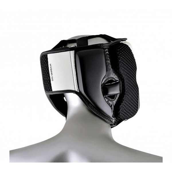 Шлем боксерский Hybrid 150 Headgear Adidas adiH150HG Интернет-магазин Ok-Sport.kz Шлем боксерский Hybrid 150 Headgear Adidas adiH150HG Интернет-магазин Ok-Sport.kz