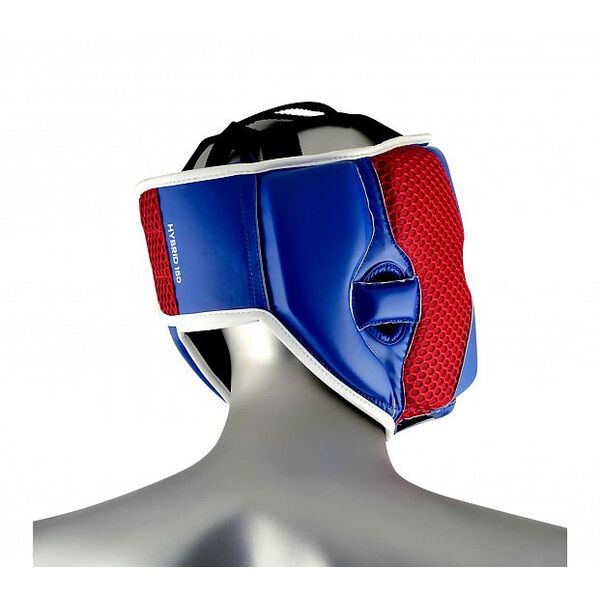 Шлем боксерский Hybrid 150 Headgear Adidas adiH150HG Интернет-магазин Ok-Sport.kz