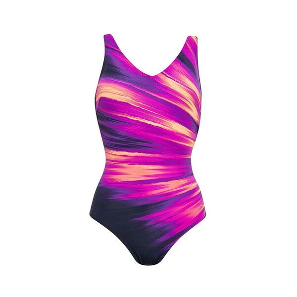 Купальник женский Vivapool Crystalgleam Speedo 8-11447 Интернет-магазин Ok-Sport.kz