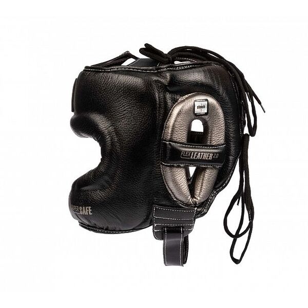 Шлем для единоборств с бампером Clinch Face Guard C149 Интернет-магазин Ok-Sport.kz